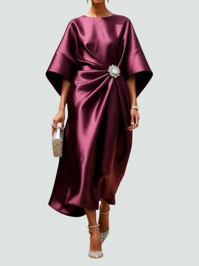 Marisol | Vestido sofisticado