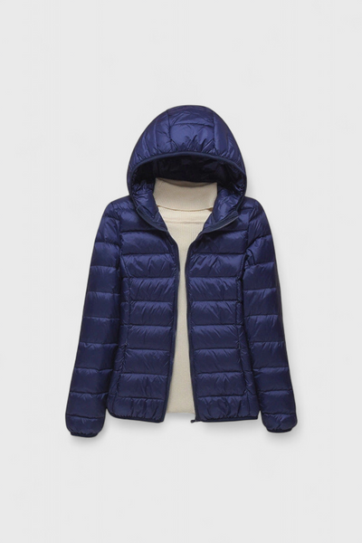 Teresa | Chaqueta acolchada ultraligera