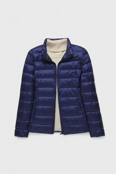 Teresa | Chaqueta acolchada ultraligera