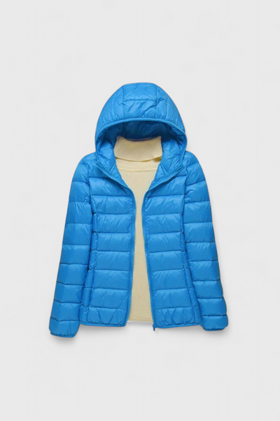 Teresa | Chaqueta acolchada ultraligera