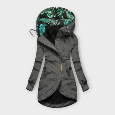 Nora - Chaqueta elegante y resistente al agua