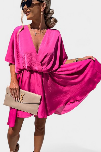 Alexandra Vestido Versátil Sin Temporada