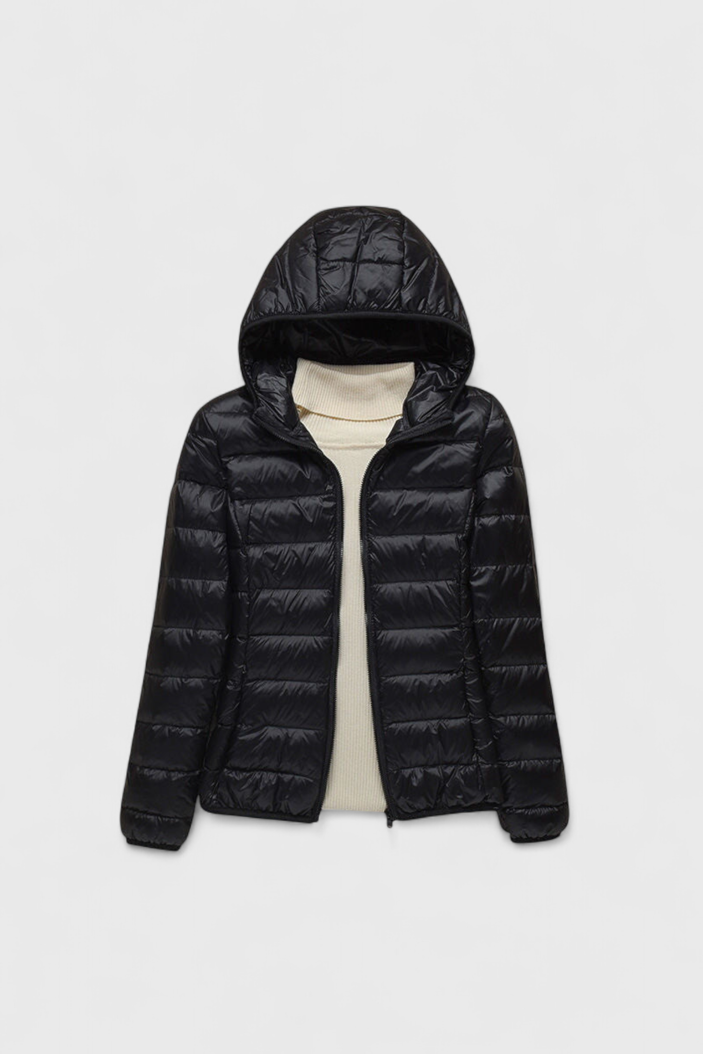 Teresa | Chaqueta acolchada ultraligera