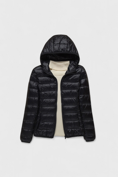 Teresa | Chaqueta acolchada ultraligera
