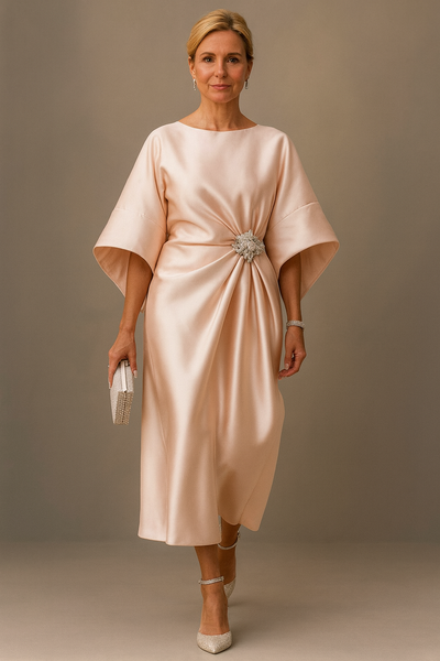 CLARA – VESTIDO LARGO DE NOCHE