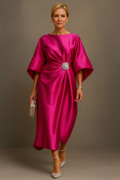 CLARA – VESTIDO LARGO DE NOCHE