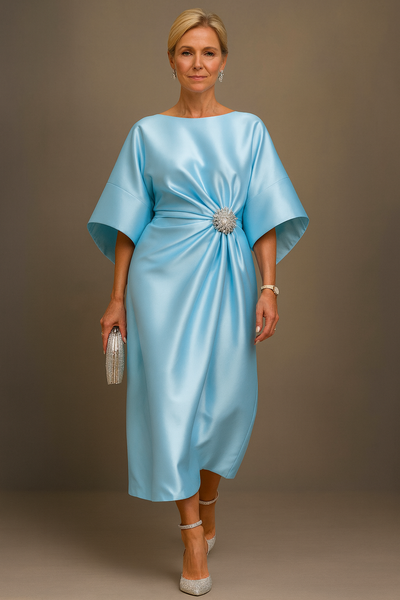 CLARA – VESTIDO LARGO DE NOCHE