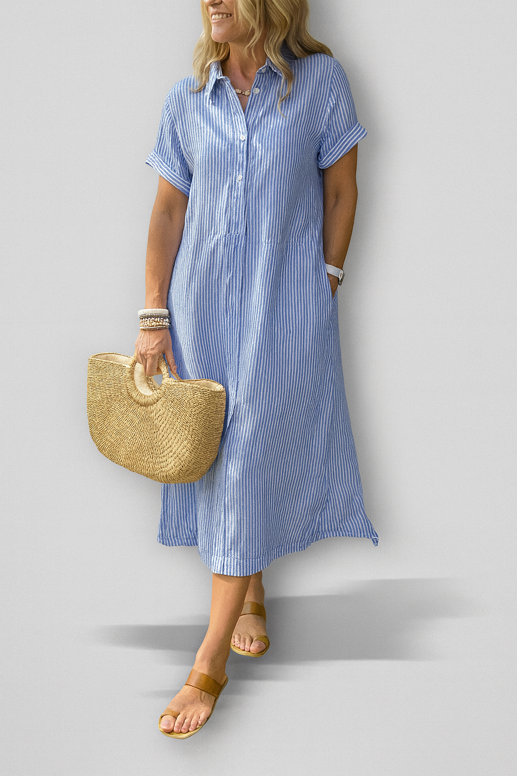 Lola | Vestido largo