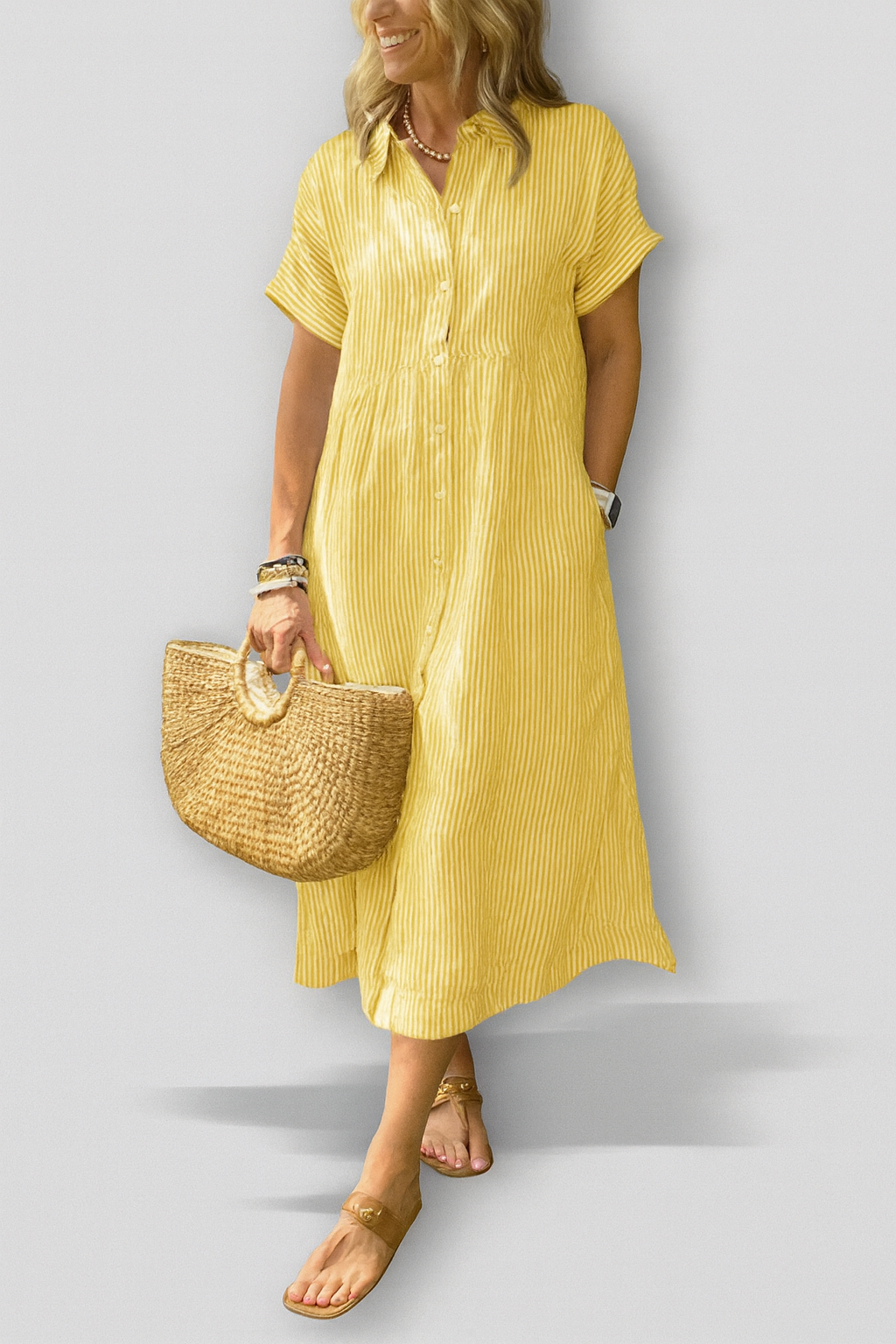 Lola | Vestido largo