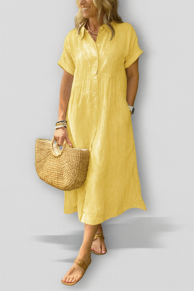 Lola | Vestido largo
