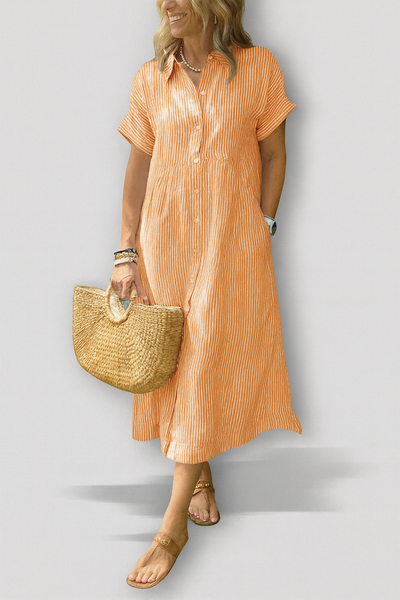 Lola | Vestido largo