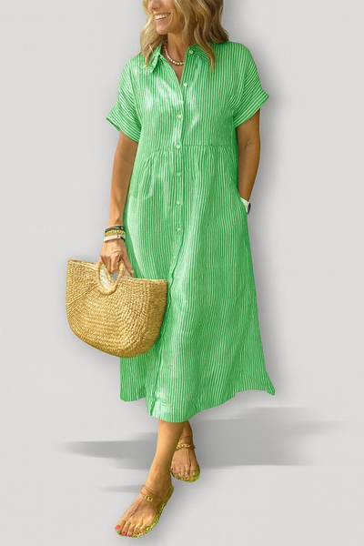 Lola | Vestido largo