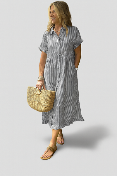 Lola | Vestido largo