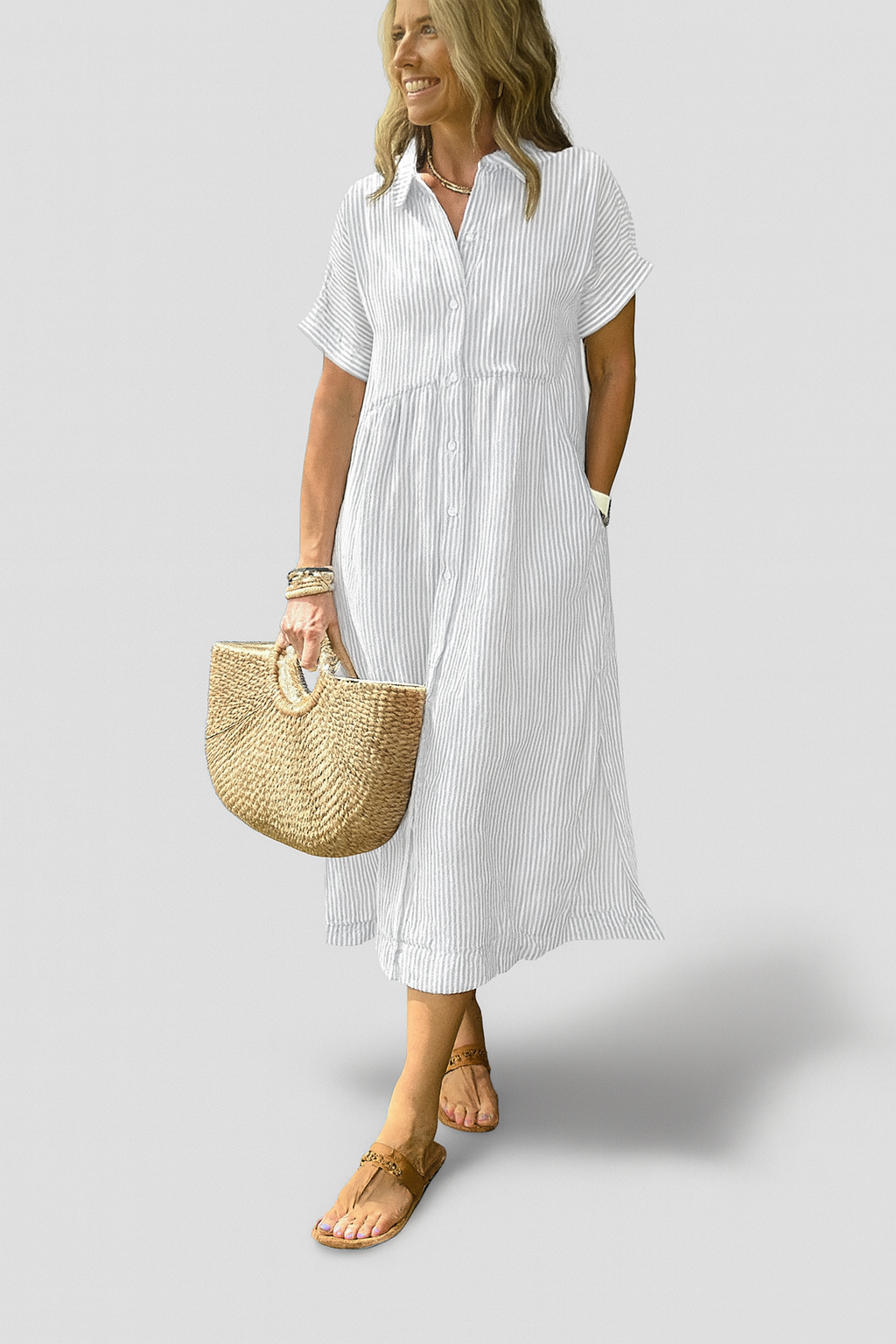 Lola | Vestido largo