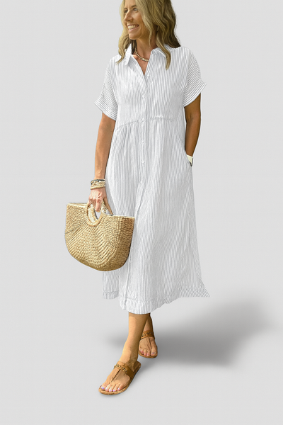 Lola | Vestido largo