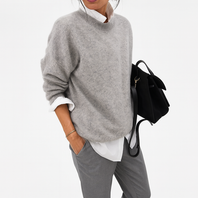 Luz | Elegante jersey