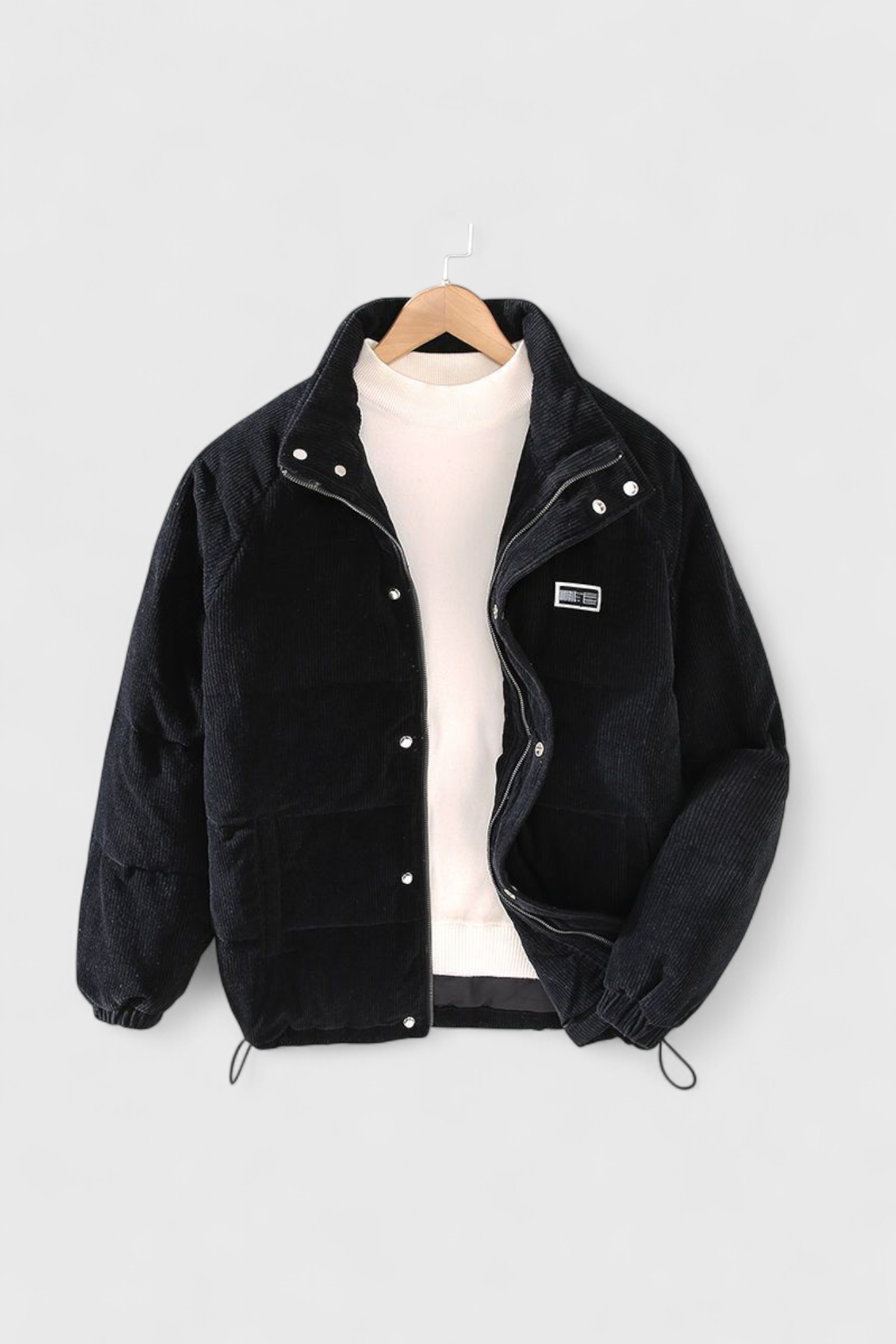 Noa | Chaqueta de pana