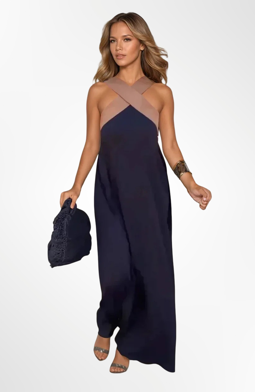 Martina - Vestido sin mangas