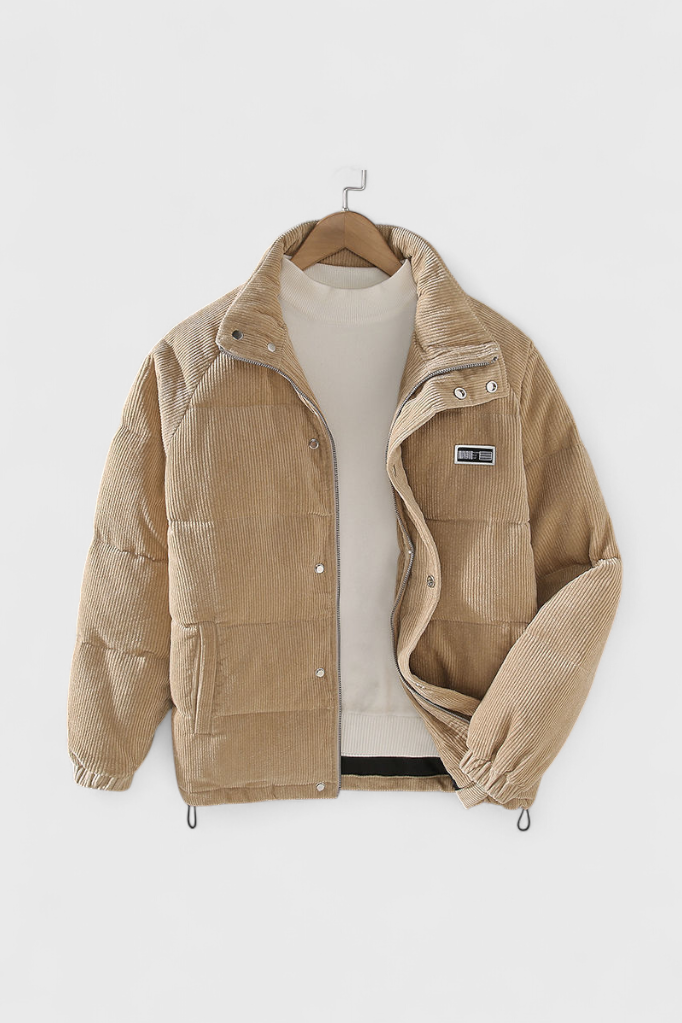 Noa | Chaqueta de pana