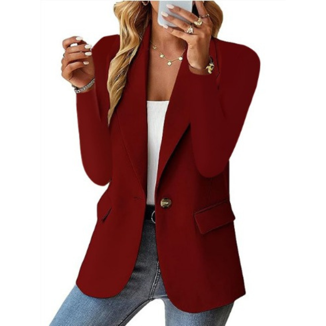 Ema | Blazer Elegante