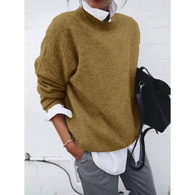 Luz | Elegante jersey