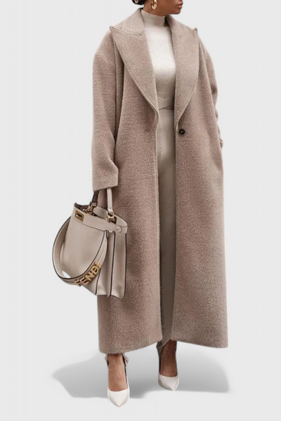 Chloe™ | Abrigo Elegante Larg