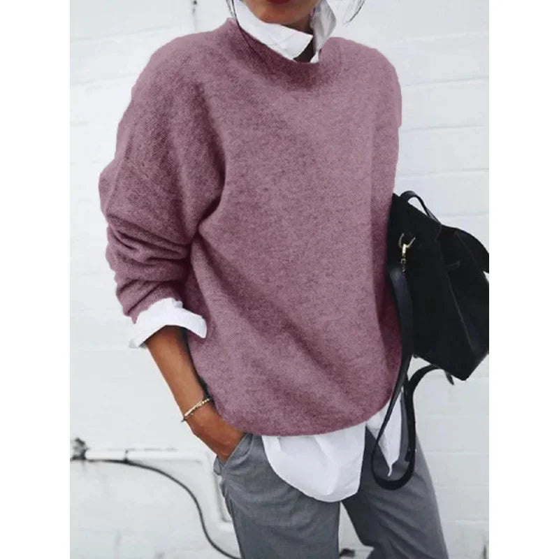 Luz | Elegante jersey