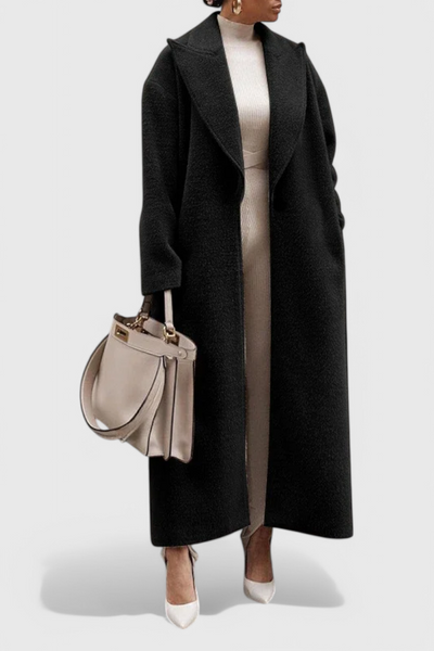 Chloe™ | Abrigo Elegante Larg
