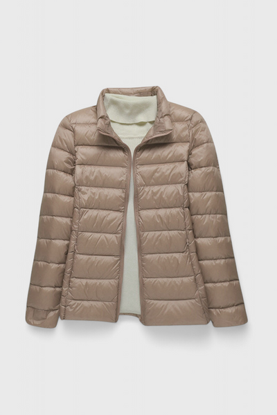 Teresa | Chaqueta acolchada ultraligera