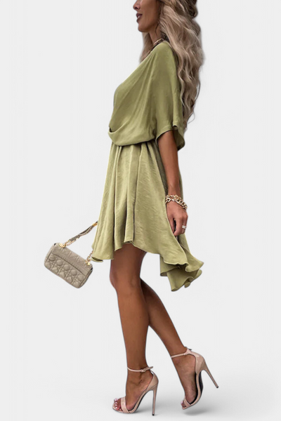 Alexandra Vestido Versátil Sin Temporada