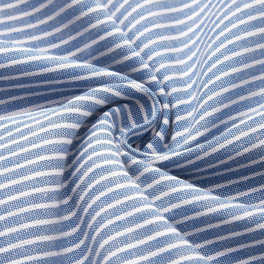 Arja | Vestido de verano a rayas