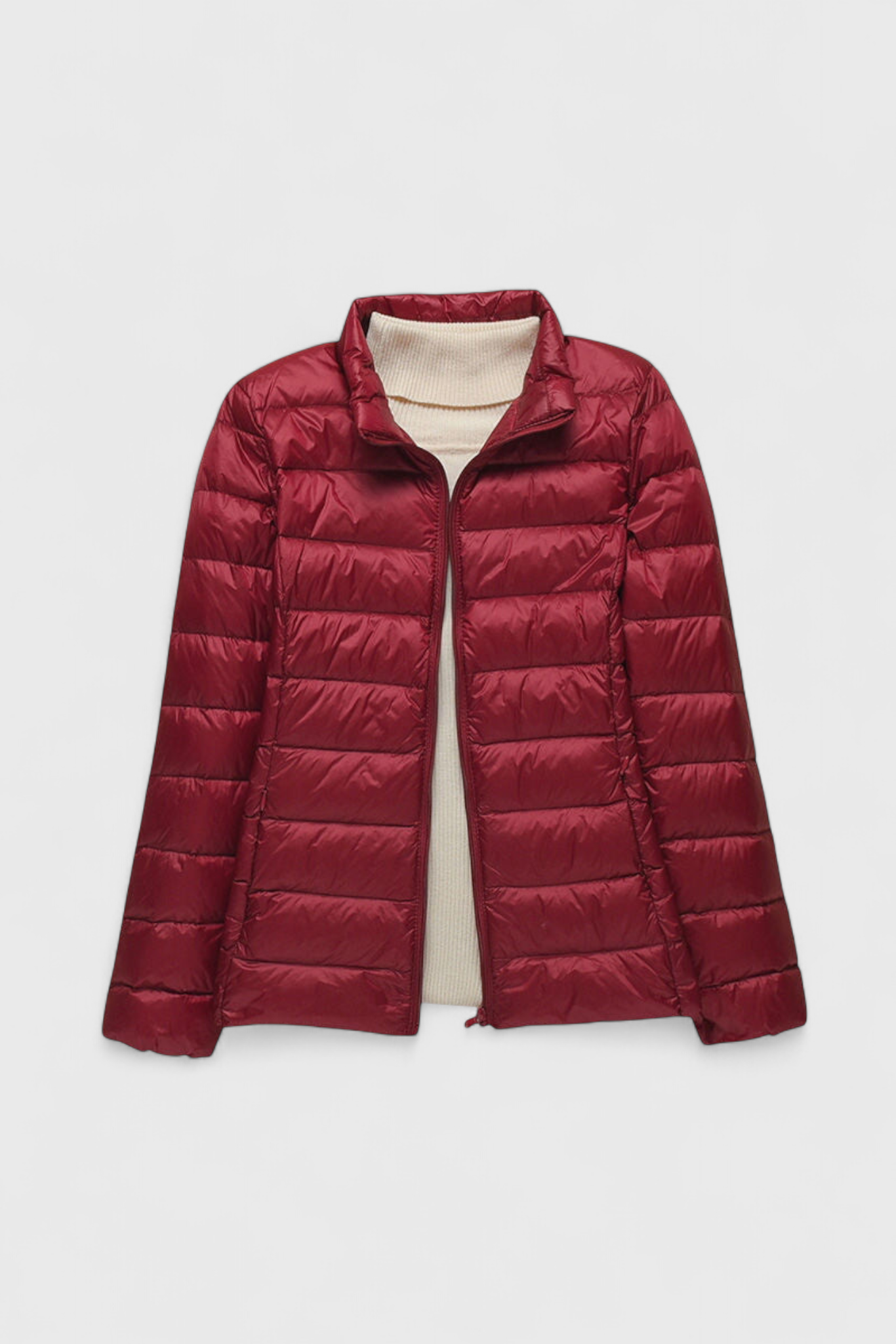 Teresa | Chaqueta acolchada ultraligera