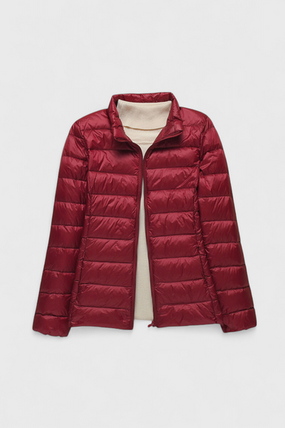Teresa | Chaqueta acolchada ultraligera