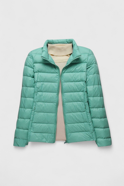 Teresa | Chaqueta acolchada ultraligera