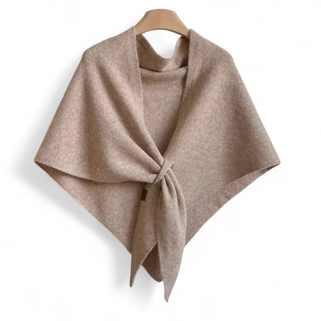 Sara | Pañuelo de otoño
