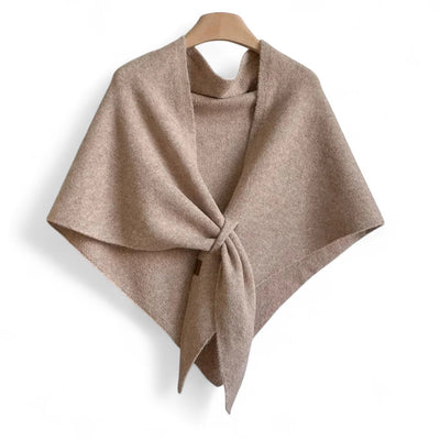 Sara | Pañuelo de otoño