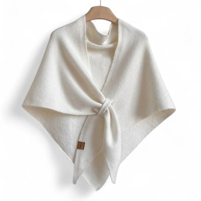 Sara | Pañuelo de otoño