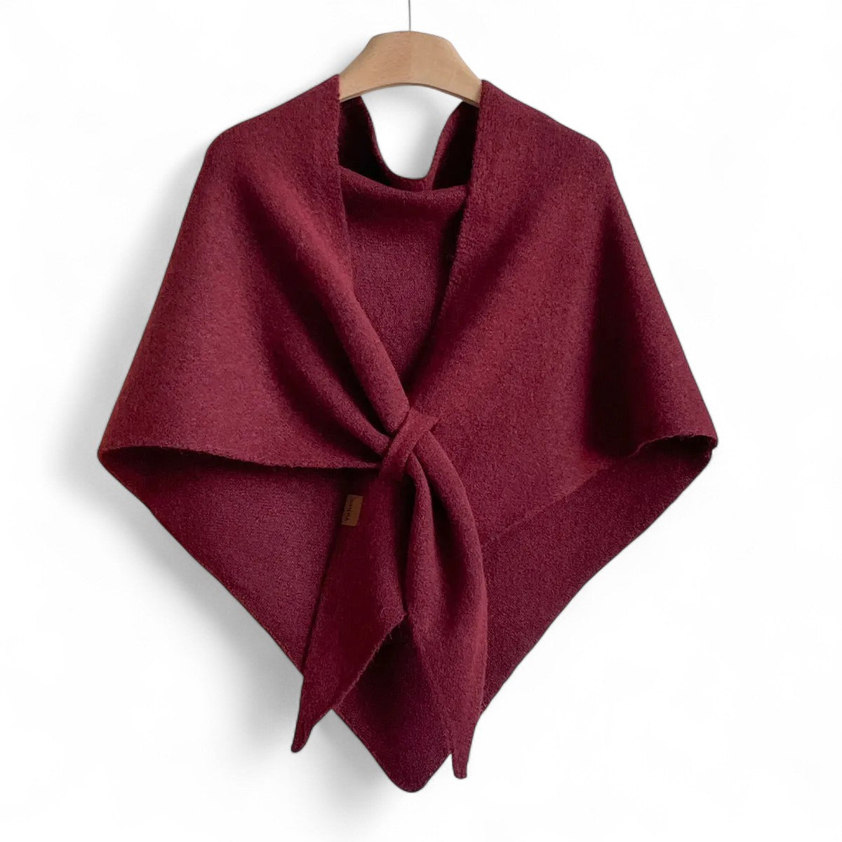 Sara | Pañuelo de otoño