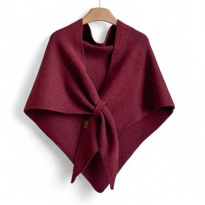 Sara | Pañuelo de otoño