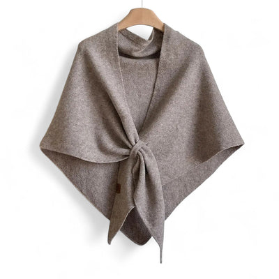 Sara | Pañuelo de otoño